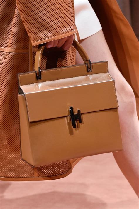 Le prossime borse Hermès saranno realizzate con un materiale 